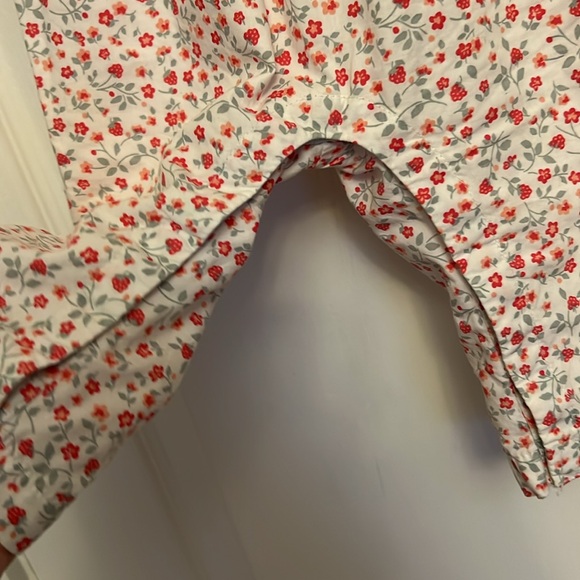 Cadet Rousselle Paris Romper - Picture 5 of 10